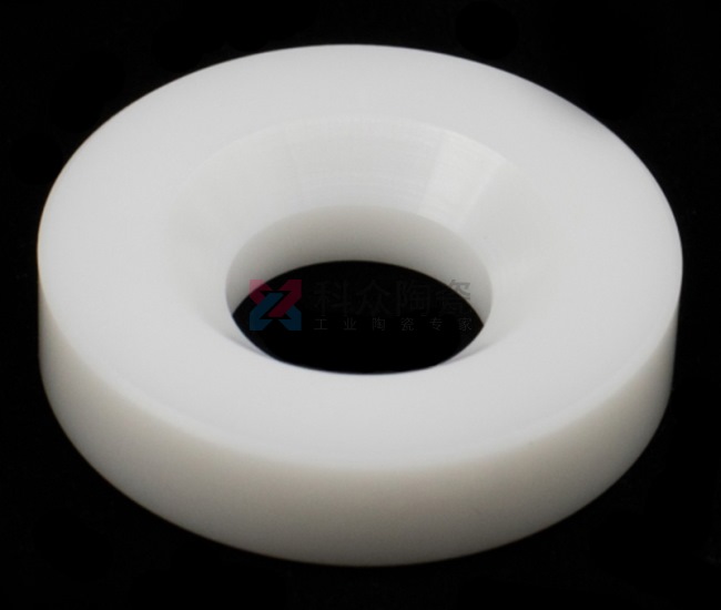 陶瓷密封環(huán)有哪些應(yīng)用范圍及性能特點呢？（圖）