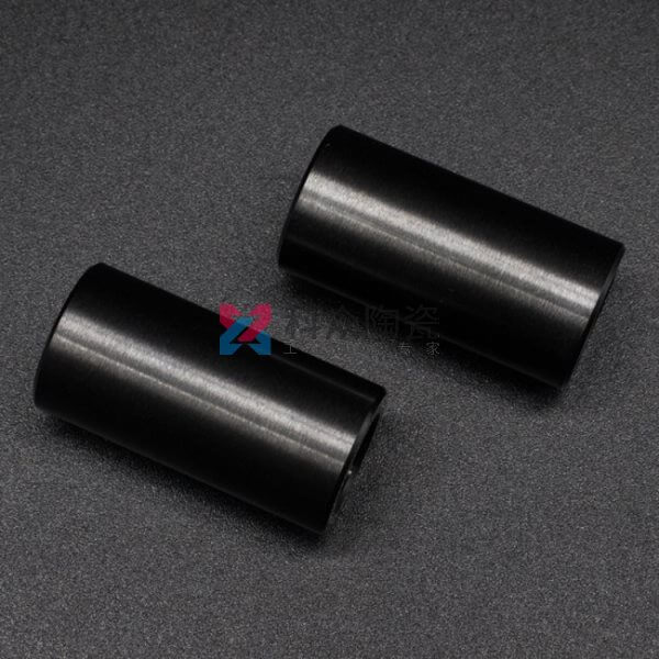 耐磨陶瓷管都有哪些特點呢？（圖）