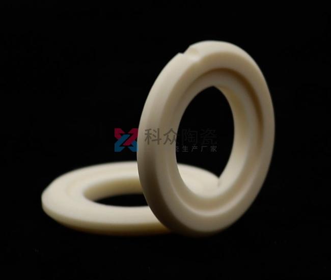 氧化鋯陶瓷和氧化鋁陶瓷的優(yōu)勢有些什么不同呢?(圖)
