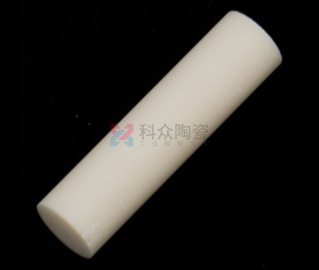 絕緣陶瓷棒都有哪些優(yōu)點呢？（圖）