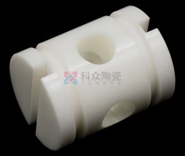 陶瓷閥芯有哪些作用和優(yōu)點呢？（圖）