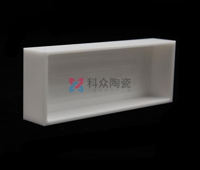 氧化鋯陶瓷結(jié)構(gòu)件為什么會選擇埋燒呢?(圖)
