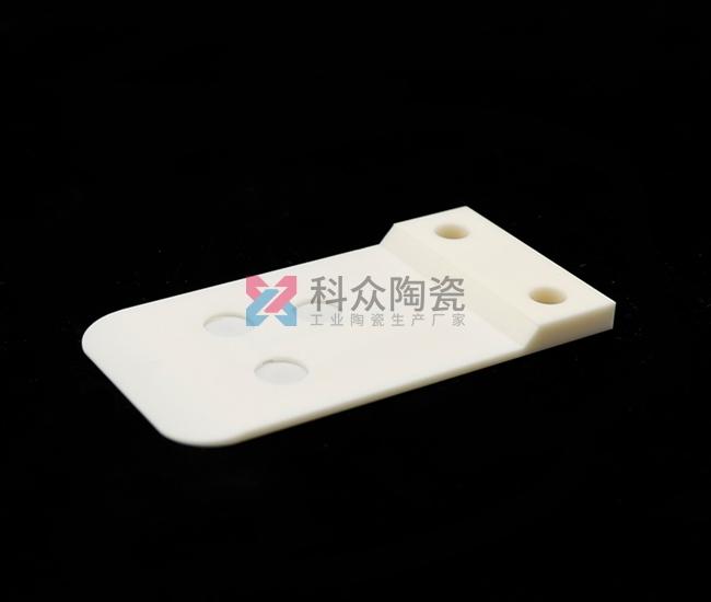 氧化鋁陶瓷件都有哪些應(yīng)用呢？（圖）