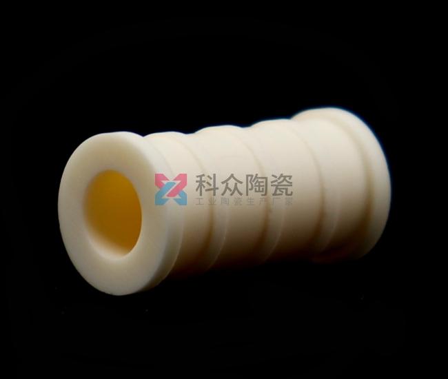 氧化鋁陶瓷件的生產(chǎn)流程介紹(圖)