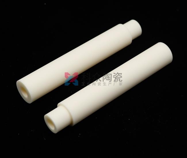 氧化鋁陶瓷的作用在工業(yè)領(lǐng)域有什么優(yōu)勢呢?(圖)