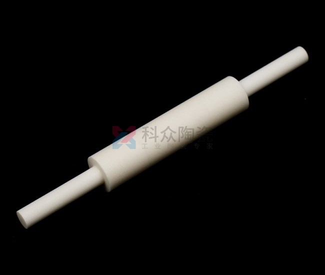 氧化鋁陶瓷結(jié)構(gòu)件的材料都有哪些呢？（圖）