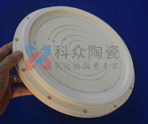氧化鋁陶瓷應(yīng)該怎么保養(yǎng)呢?(圖)