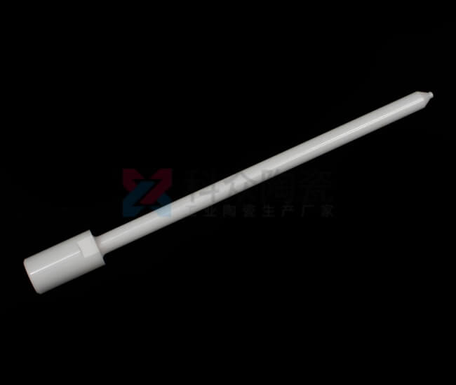 氧化鋯陶瓷棒有些什么性能優(yōu)勢呢？（圖）