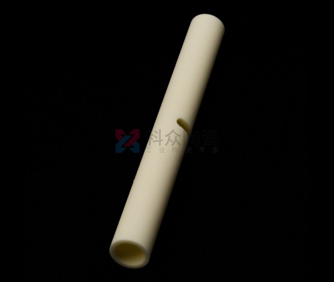 氧化鋁陶瓷注凝成型有什么特點(diǎn)呢？（圖）