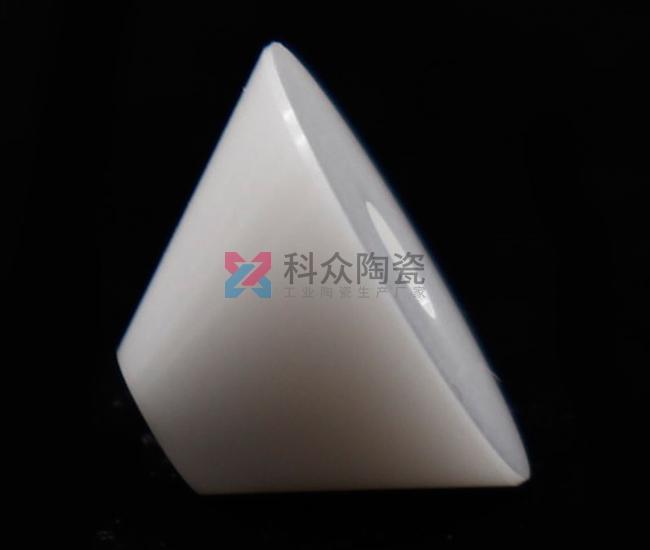 耐磨陶瓷加工的特點(diǎn)是什么呢?(圖)