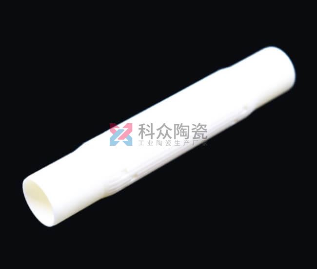 氧化鋁陶瓷使用久了為什么會(huì)變黃呢？（圖）