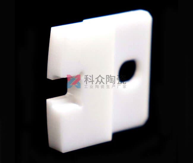 氧化鋯陶瓷加工強度高應(yīng)用在哪些用途上呢?(圖)