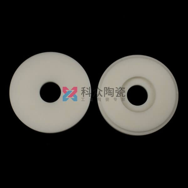 氧化鋁陶瓷結(jié)構(gòu)件有哪些性能優(yōu)點及用途呢?(圖)