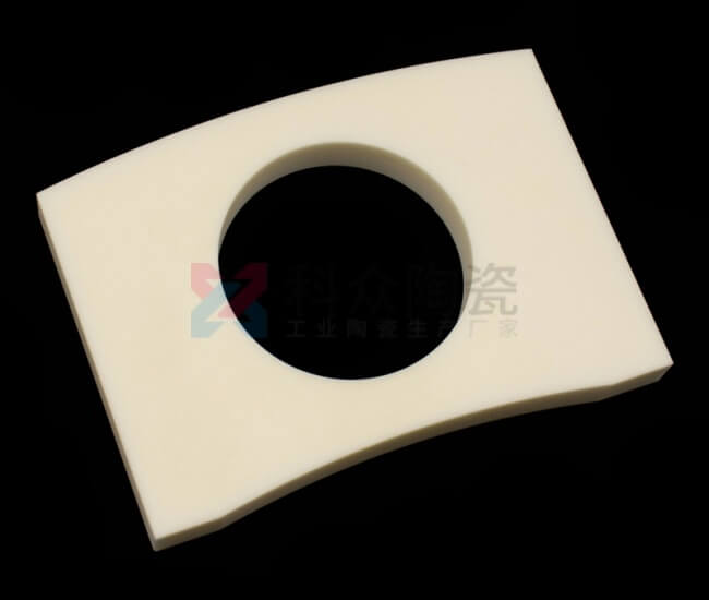 陶瓷結(jié)構(gòu)件的特點及應(yīng)用有哪些呢?(圖)