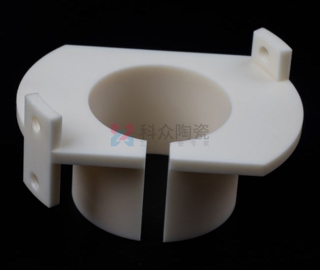 陶瓷坩堝支架 陶瓷坩堝支架