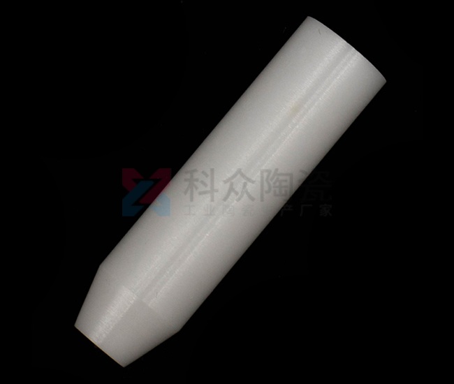 怎么去判斷氧化鋯陶瓷棒的質(zhì)量呢?(圖)