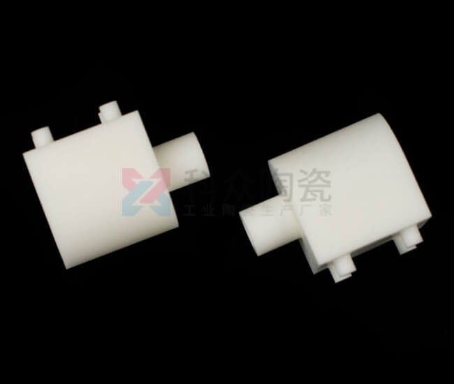 怎么去分辨結構陶瓷的質量呢?(圖)