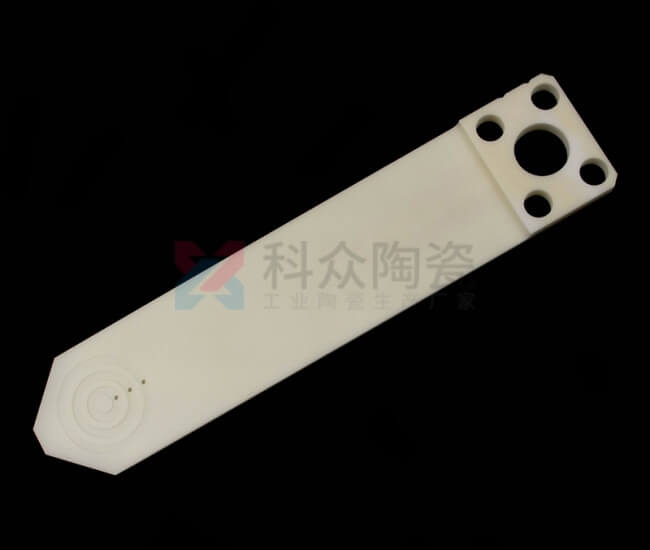 耐火陶瓷片 耐火陶瓷片