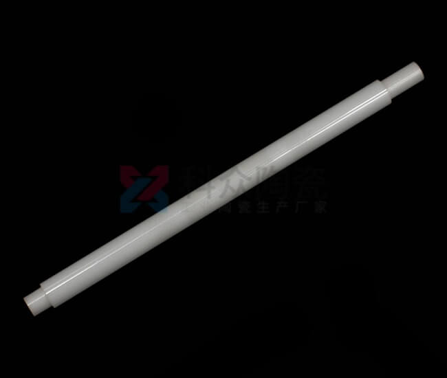 氧化鋯陶瓷棒的性能介紹(圖)